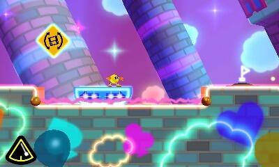 Pac Man & Galaga Dimensions 3DS Neuf - vue 3