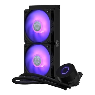 COOLER MASTER Watercooling ML240L ARGB V2