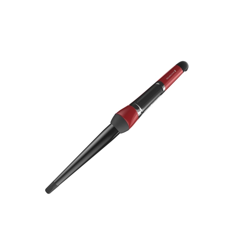 Fer à boucler REMINGTON Silk Ceramic avec revêtement 3D Diamètre 13 25mm Neuf - vue 2