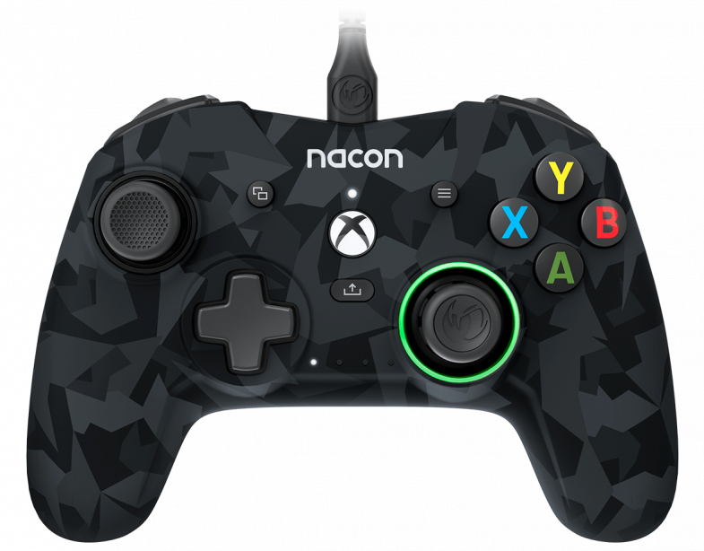 NACON Revolution X USB Manette de jeu Numérique PC Xbox One Xbox One Xbox One X Neuf