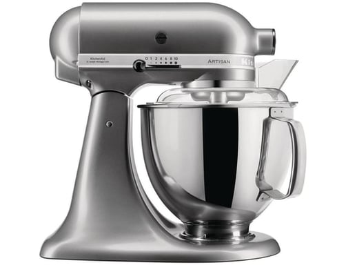ROBOT PATISSIER KITCHENAID 5KSM175PSECU