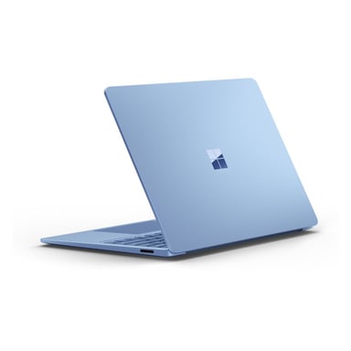 Microsoft Surface Laptop Bleu - vue 4