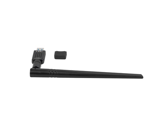 Lanberg NC-1200-WIE carte réseau Interne WLAN 1200 Mbit/s