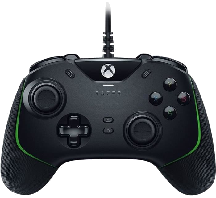 RAZER - Manette gaming pour Xbox - WOLVERINE V2
