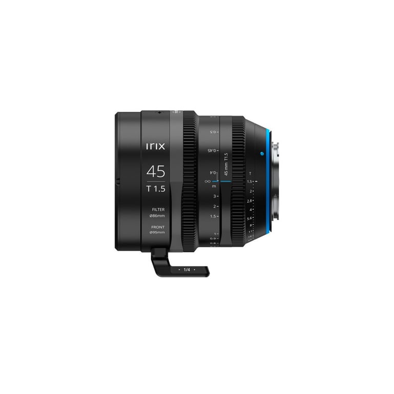 IRIX ILC 45 MFTM - vue 2