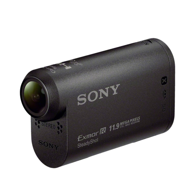 Sony HDR AS30V - vue 2
