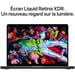 MacBook Pro M5 (2025) 14', 1 TB, 24 GB, CPU 10, GPU Apple 10, Negro Espacial - AZERTY