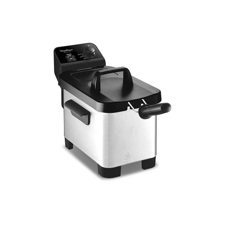 MOULINEX Friteuse 1 2 kg Easy Pro AM331020 - vue 2