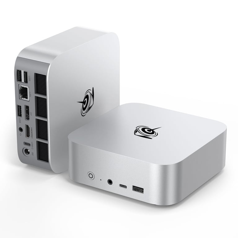 SER9 Mini Pc H255 Neuf