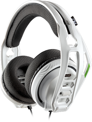 Casque Poly RIG400HX – Filaire, Stéréo, 40 mm, Isolation Acoustique