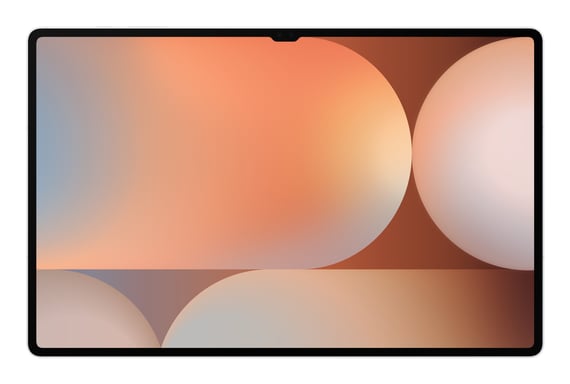 Samsung Galaxy Tab S10 Ultra 5G LTE-TDD & LTE-FDD 512 GB 37,1 cm (14.6'') 12 GB Wi-Fi 7 (802.11be) Platino, Plata