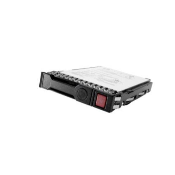 HPE P40496 B21 disque SSD 240 Go 2.5 Série ATA III TLC Neuf - vue 4