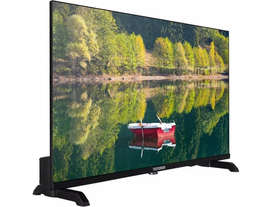 TELEFUNKEN TFK24GPD25B - vue 4