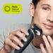 Braun Series 5 51-W1000S Afeitadora Recortadora Grip para Hombre Negro