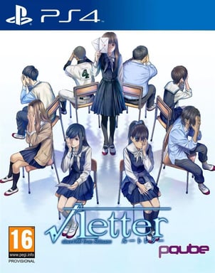 Lettera radice PS4
