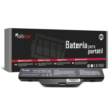 VOLTISTAR BATHP550 composant de laptop supplémentaire Batterie