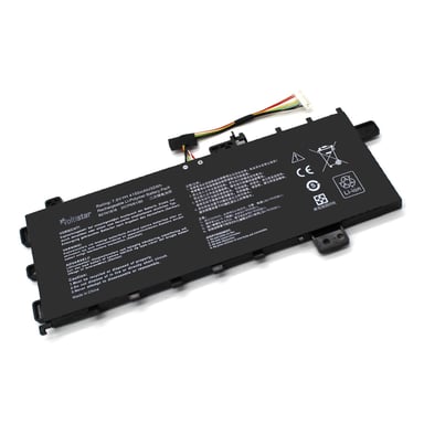 Batería Portátil Asus Vivobook F412Da F412Fa F412Ua B21N1818 7.6V