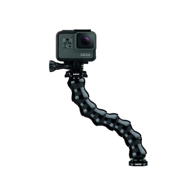 Accessoire Gooseneck GoPro 20,3 cm Noir
