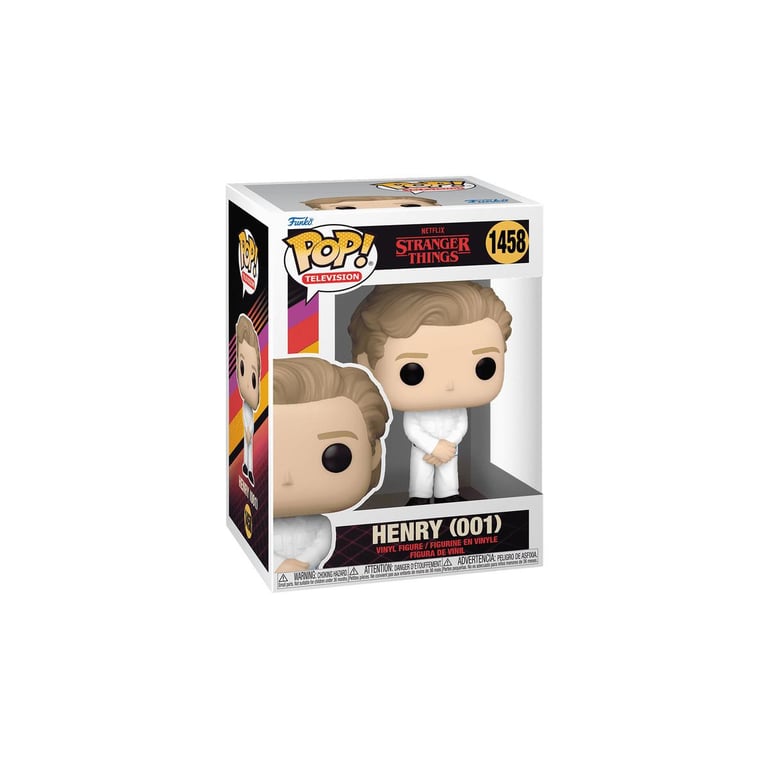 FUNKO POP! 72136 figurine d'action et de collection - Neuf