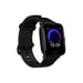 Xiaomi - Amazfit Bip U Montre Connectée A2017, noir