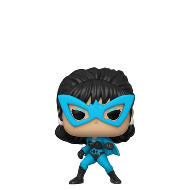 FUNKO Pop Marvel: 80Th - First Appearance: Black Widow