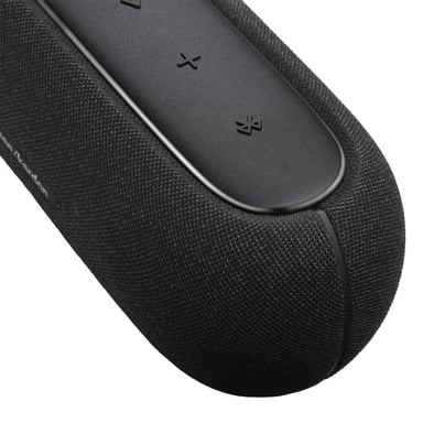 Harman/Kardon Luna Enceinte portable stéréo Noir 25 W