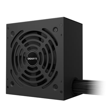 Alimentation ATX GIGABYTE GP-P650G (PG5) 650W 80 PLUS Gold ATX 3.1 Noir