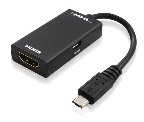 DLH DY TU3170B adaptateur graphique USB Neuf - vue 1