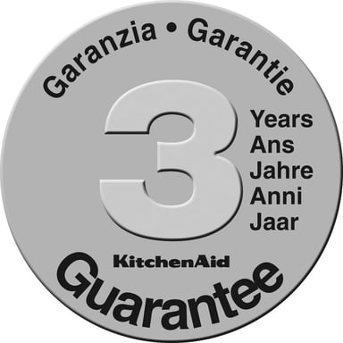 Hervidor KitchenAid 5KEK1522ECA de 2400 W, color manzana acaramelada.