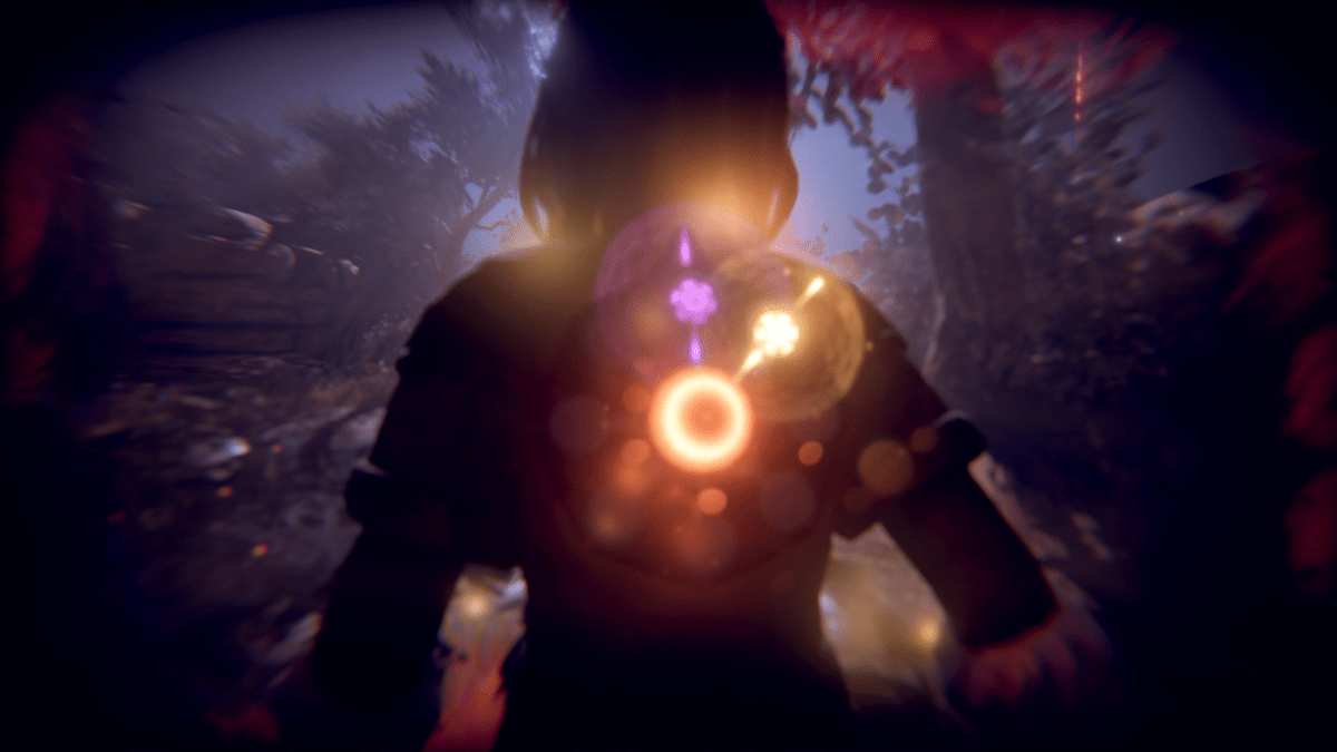 SONY Seed of Life PS4 - vue 4