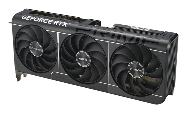 TARJETA GRAFICA ASUS PRIME RTX 5070 OC 12GB