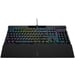 Corsair K70 RGB Pro - OPX Switches FR