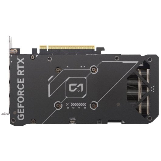 Asus DUAL RTX 5060Ti O8G - vue 8