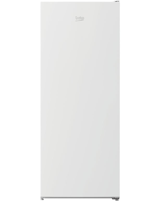Beko RFSA210K40WN Congélateur vertical Pose libre 168 E Neuf