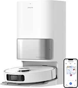 Dreame L20 Ultra 3 5 Sac à poussière Neuf