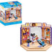 PLAYMOBIL Parrucchiere - Avventure di stile e bellezza