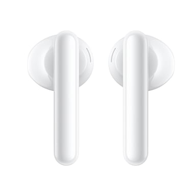 Enco Air W32 White Casque Sans fil Ecouteurs Appels/Musique USB Type-C Bluetooth Blanc