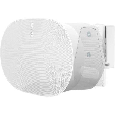 Supporto a muro Nedis per altoparlante Sonos ERA300 - Bianco