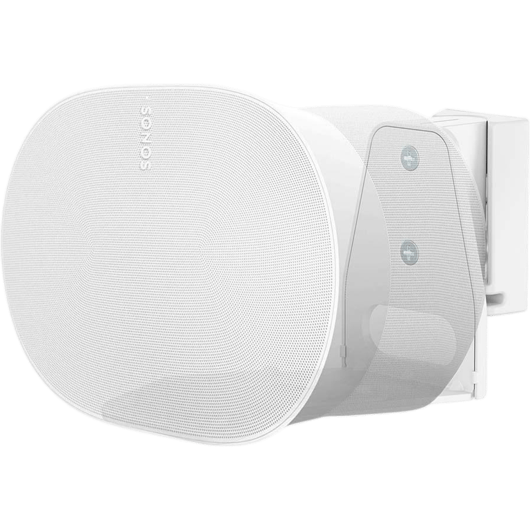 Support mural Nedis pour haut-parleur Sonos ERA300 - Blanc - Neuf
