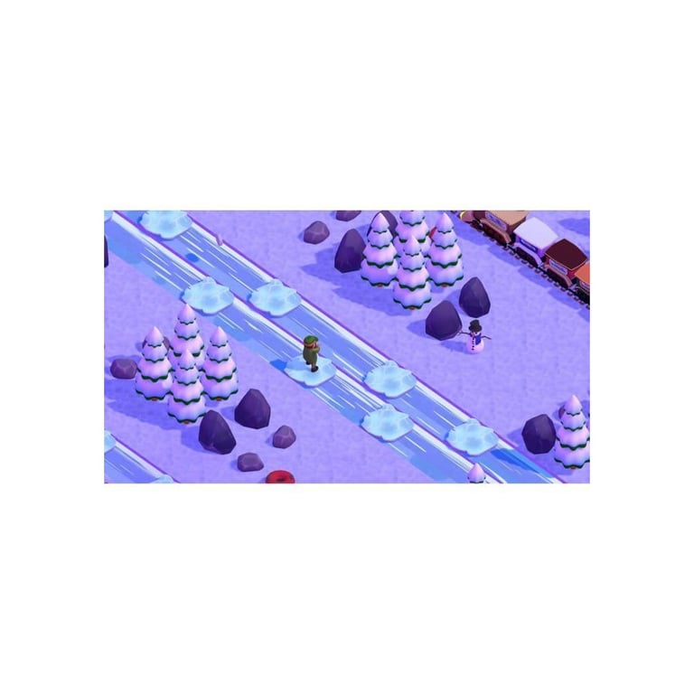 Winter Games Collection + Calendrier de l'Avent - Jeu Nintendo Switch - Code in a Box - Neuf