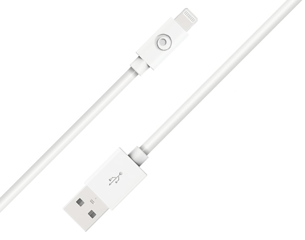 CHARGEUR SECTEUR BBC CBLMFI1M2RW - vue 2