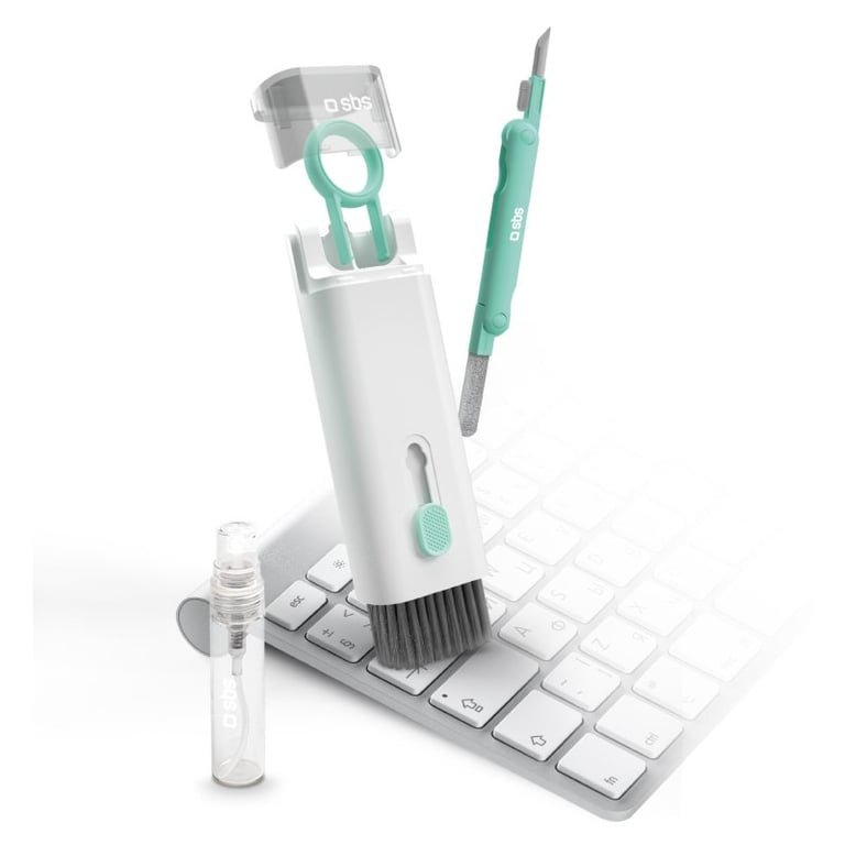 KIT NETTOYAGE - vue 3