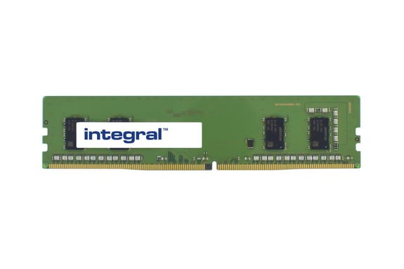 Integral IN4T8GNFWUX módulo de memoria 8 GB 1 x 8 GB DDR4