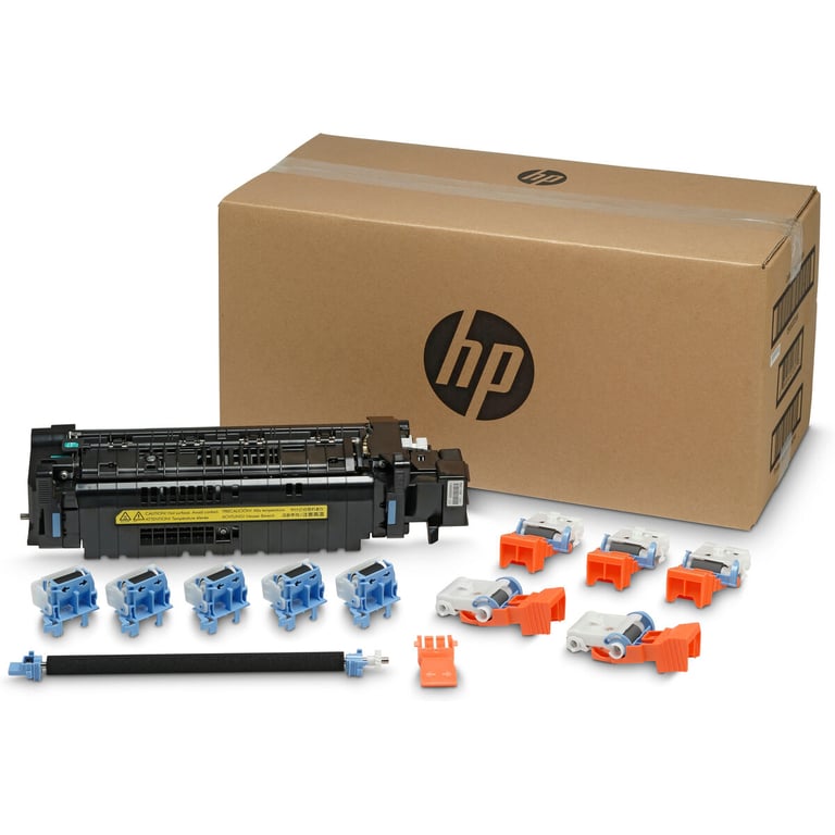 Serveur d'impression HP L0H25A - vue 7