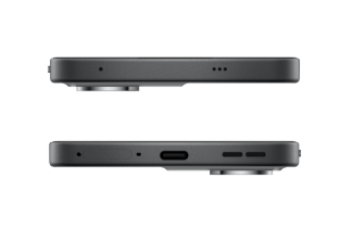 OPPO Reno 13FS 5G 16,9 cm (6.67'') SIM doble USB Tipo C 12 GB 512 GB 5800 mAh Gris