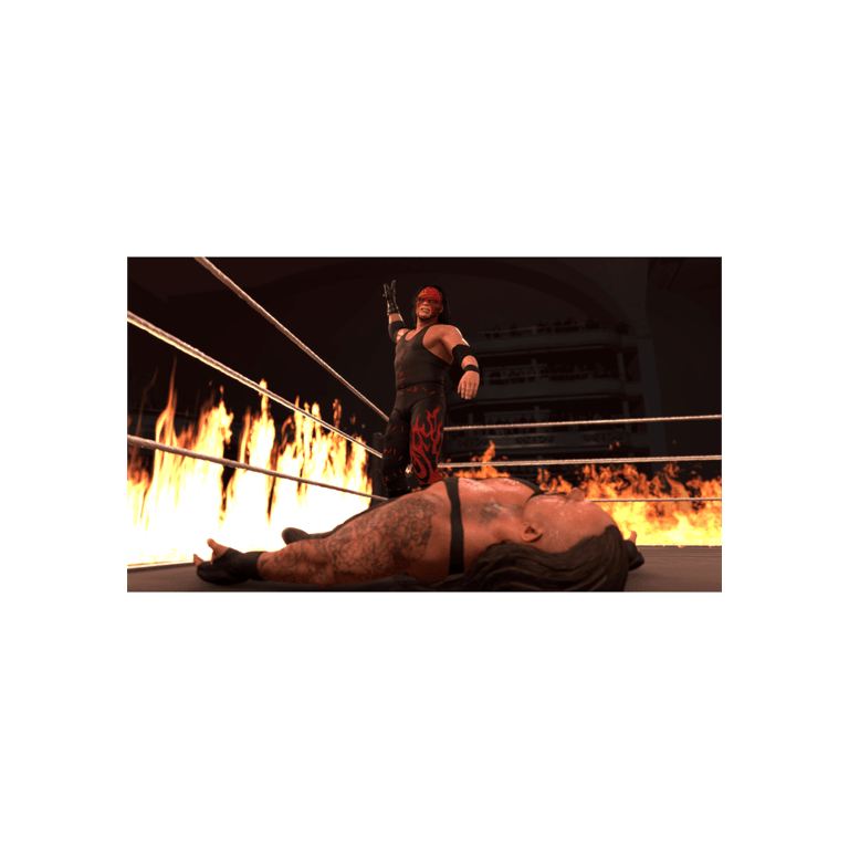 WWE 2K26 • Jeu Nintendo Switch 2 - vue 6