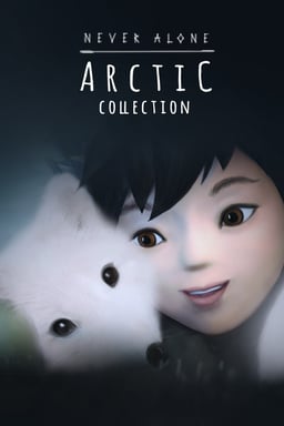 Never Alone Arctic Collection
 PC [Code de téléchargement]