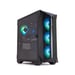 PC Gamer - DeepGaming Nostromo Pro Intel Core i9-12900F - RAM 64Go - 1To SSD NVMe PCIe 4.0 + 2To HDD - RTX 3050 8Go GDDR6 - FDOS