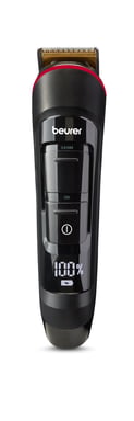 Beurer MN4X Batería 12 1,2 cm Negro