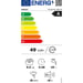 MAL posable, Front, MY TIME, Blanc, 9KG, 1400TRS, Classe énergie A, Dig INDESIT - IM964MYTIMEFR